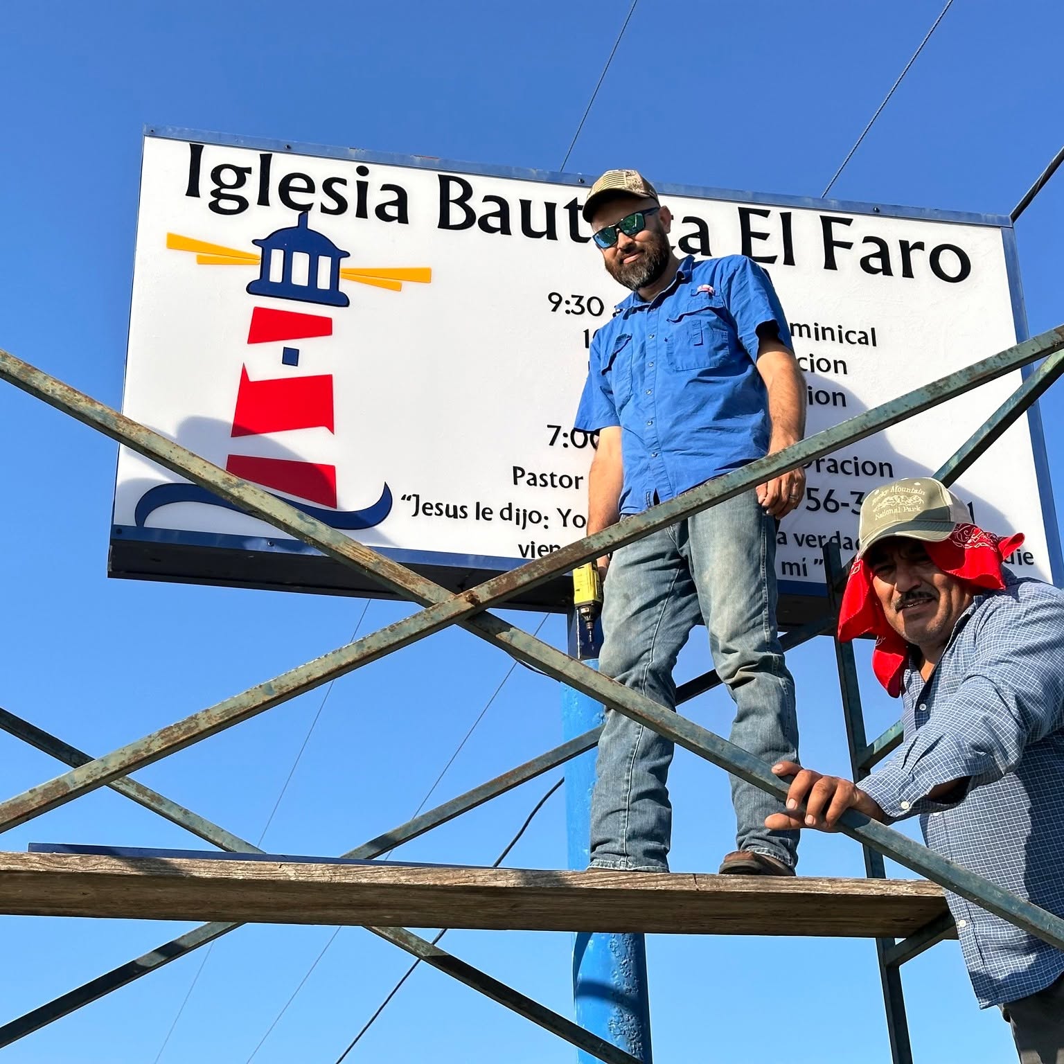 Galería El Faro