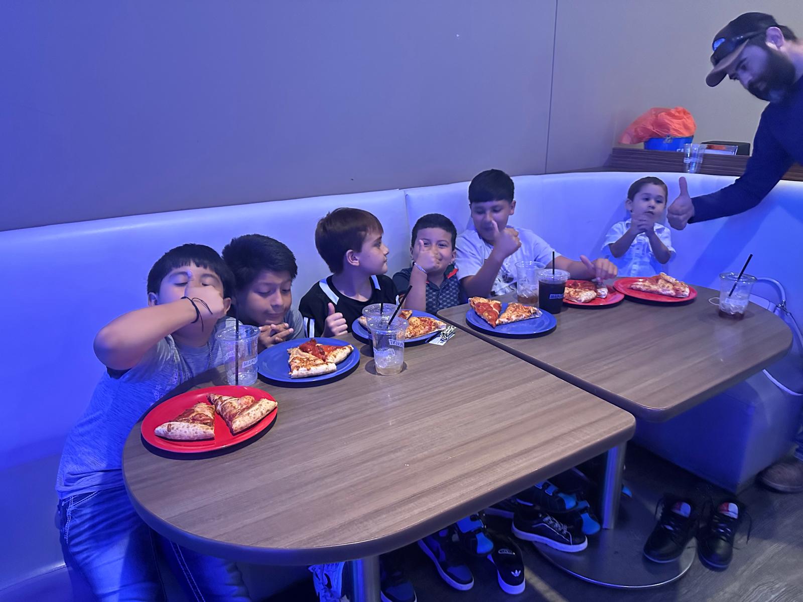 Galería El Faro