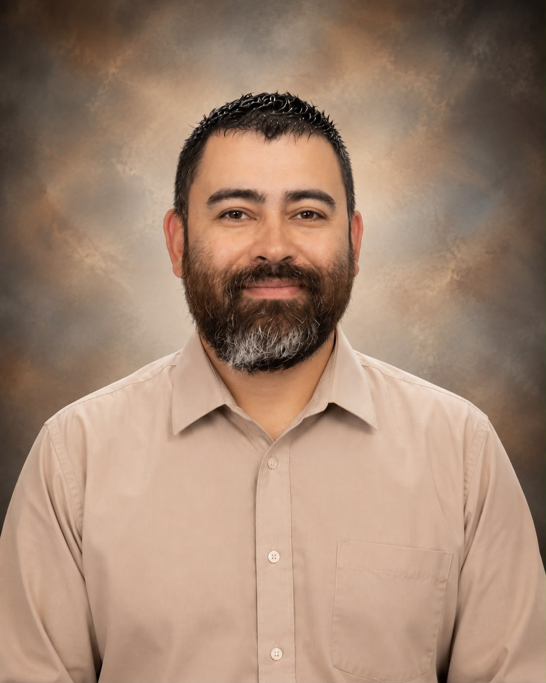 Andres de la Garza