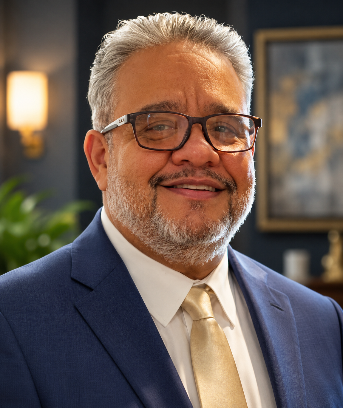 Dan Zarate