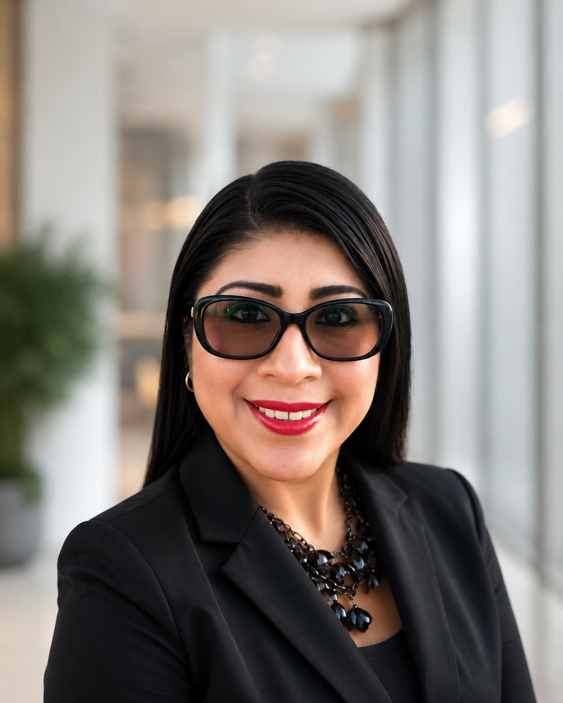 Norma Zarate