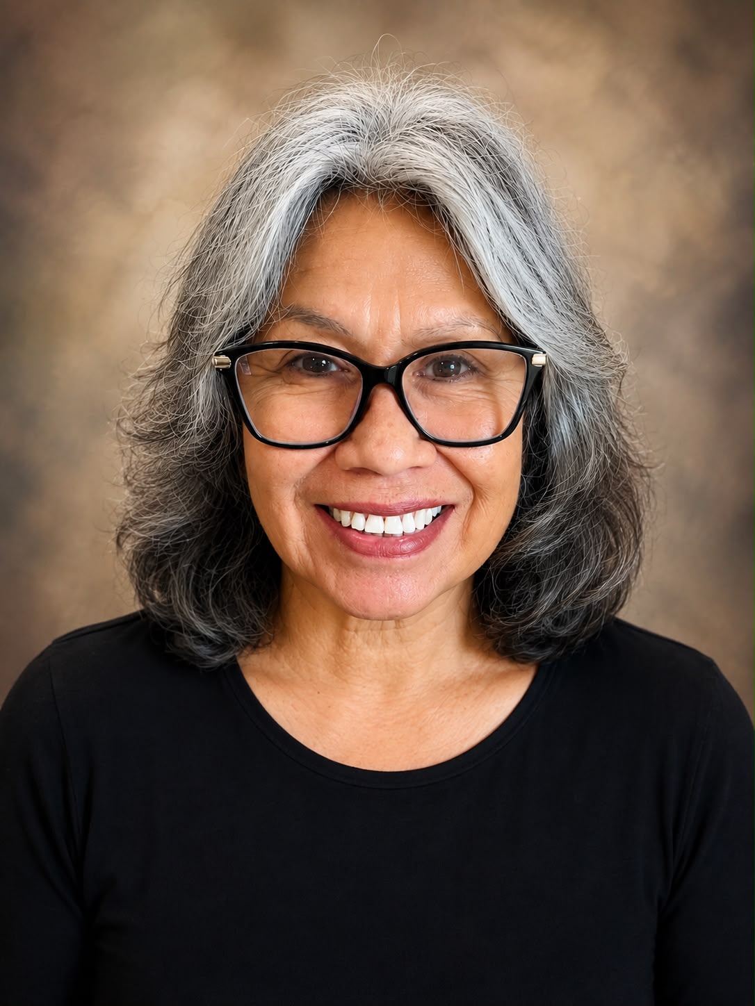 Martha Gamez